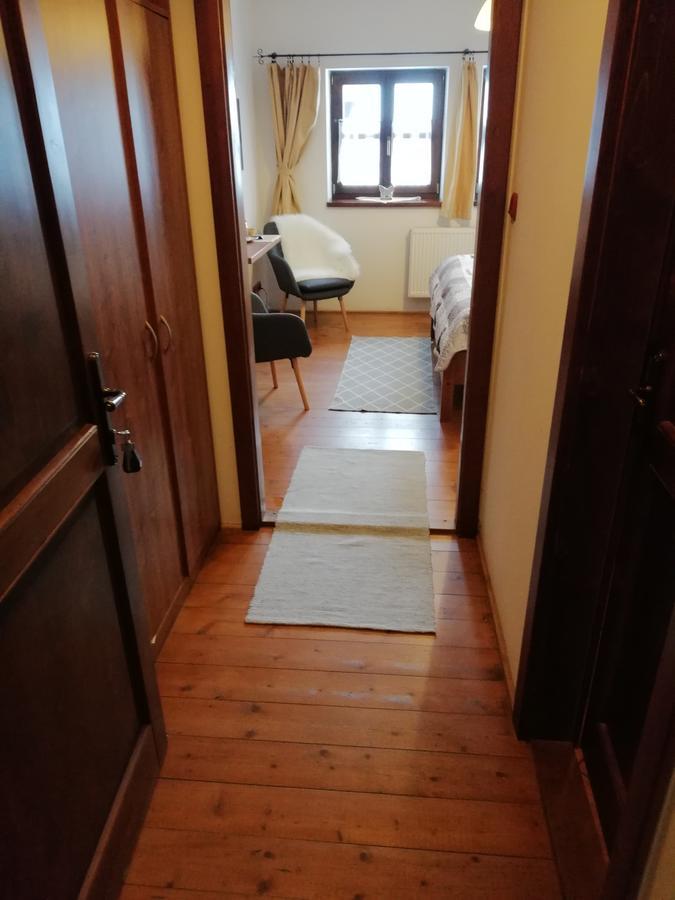 Penzion Martinov Dvor Zilina Luaran gambar